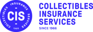 Collectible Insurance Services Logo