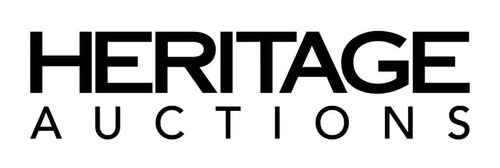 Heritage Auction Logo