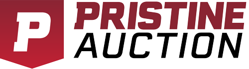 Pristine Auction Logo