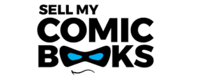 Sell My Comic Books Logo